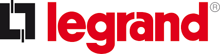 Legrand logo